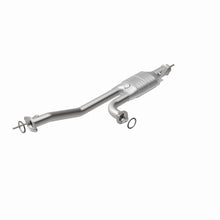 Load image into Gallery viewer, MagnaFlow Direct Fit Catalytic Converter 00-04 Tundra Rear 4.7L - 447221