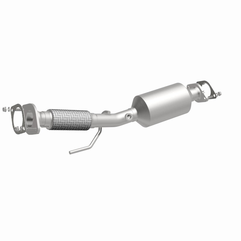 MagnaFlow 19-21 Nissan Altima 2.5L Single Underbody Direct Fit Converter - 280387