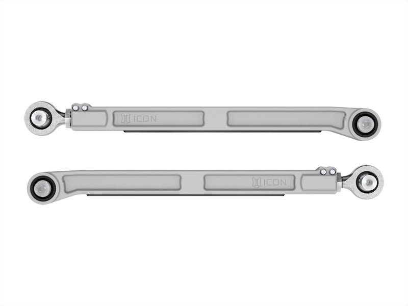 ICO 2.5 Series Coilover Kits - K53297X
