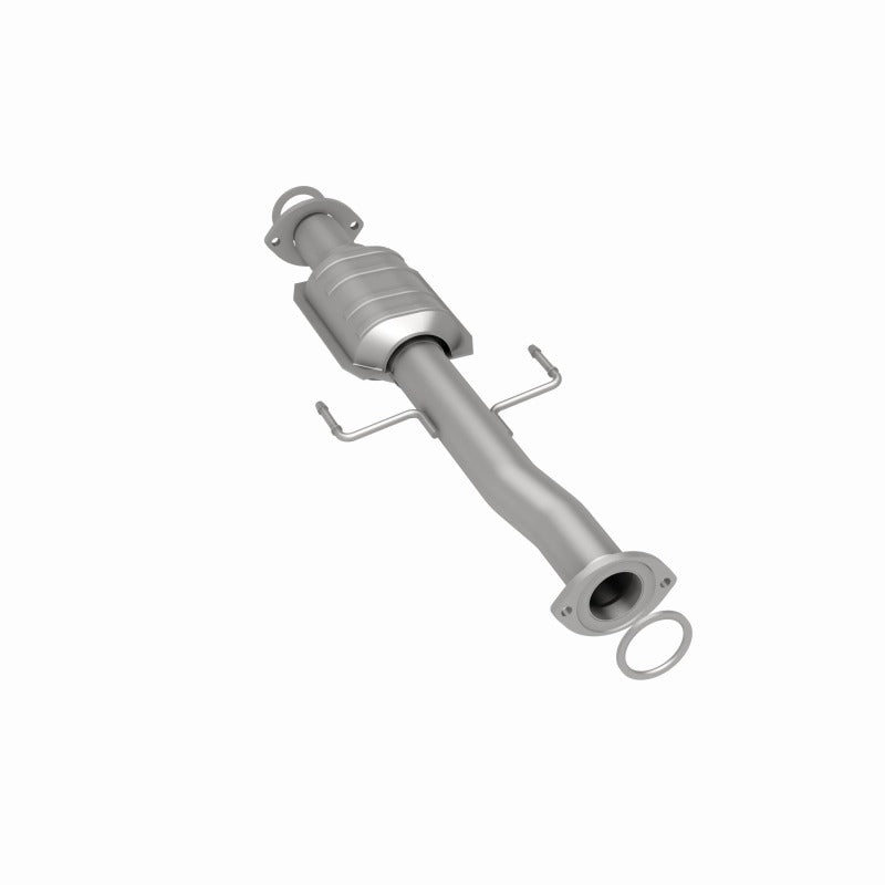 MagnaFlow Direct Fit Catalytic Converter 02-03 Toyota Tacoma 2.4L - 23757