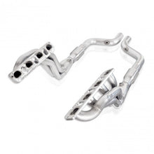 Load image into Gallery viewer, Stainless Works 2015-18 Hemi Headers 2in Primaries 3in High-Flow Cats - HM642HDRCAT