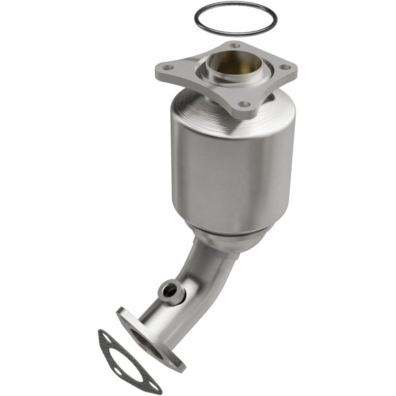 MagnaFlow 2006 Nissan Altima 3.5L Direct Fit Converter - 5411322