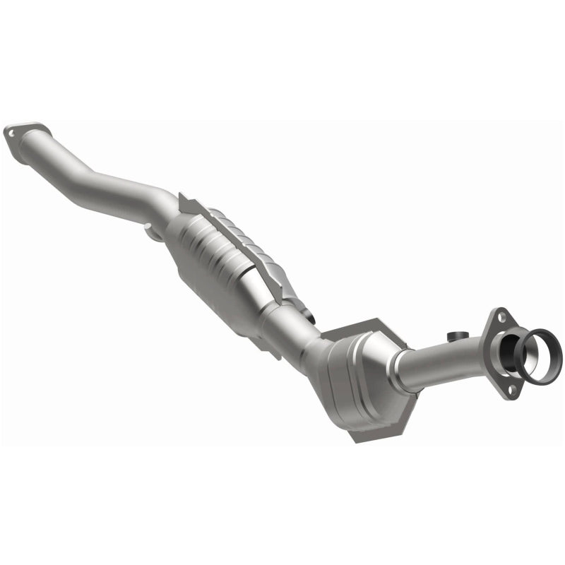 MagnaFlow Direct Fit Catalytic Converter 2007-2011 RANGER 2.3L Underbody - 52112