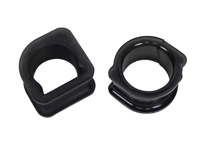 Whiteline 90-94 Lexus LS400 Front Rack and Pinion Mount Bushing - KSR219