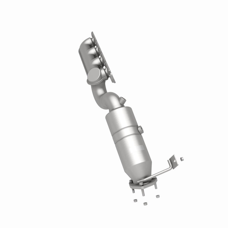 MagnaFlow Direct Fit Catalytic Converter 07-08 Audi A6/A8 4.2L - 51138