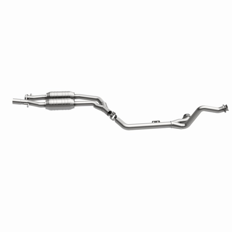 MagnaFlow Direct Fit Catalytic Converter 92-93 Mercedes 400E/SE 4.2L - 23573