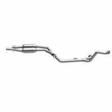 Load image into Gallery viewer, MagnaFlow Direct Fit Catalytic Converter 92-93 Mercedes 400E/SE 4.2L - 23573