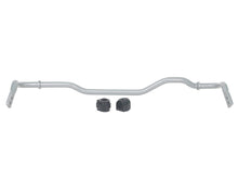 Load image into Gallery viewer, Whiteline 15-18 Volkswagen Golf R 24mm Rear Adjustable Sway Bar Kit - BWR25XZ
