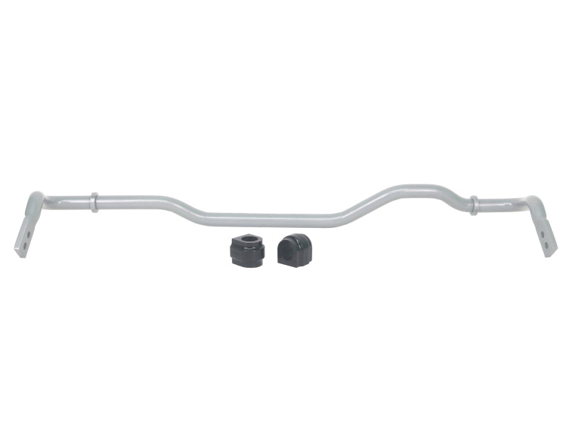 Whiteline 15-18 Volkswagen Golf R 24mm Rear Adjustable Sway Bar Kit - BWR25XZ