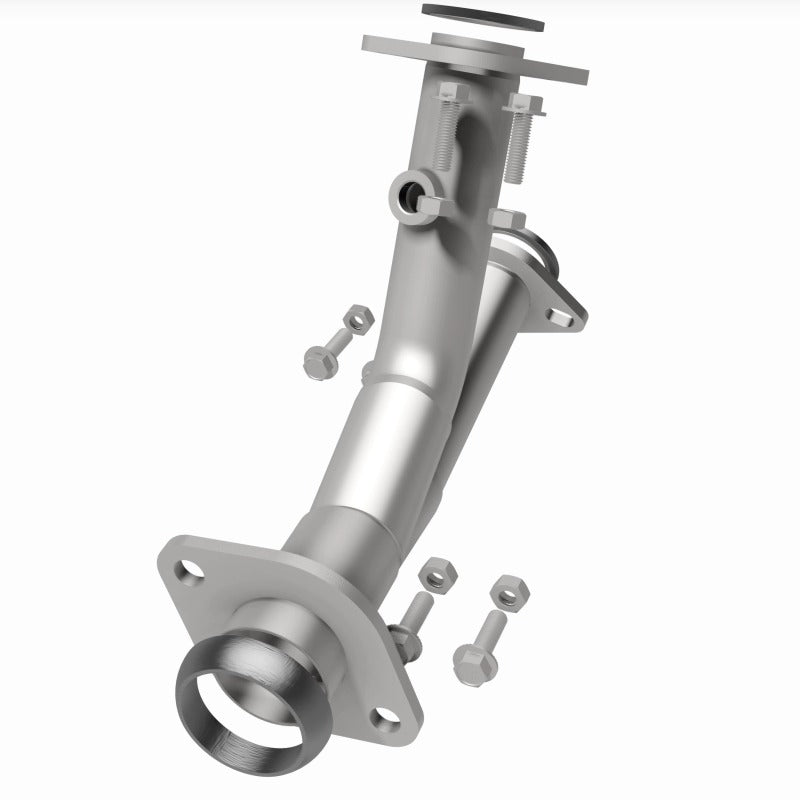 BRE Exhaust 04-09 Highlander RX330 RX350 2.4L 3.3L 3.5L Front Pipe Kit - 107-0262