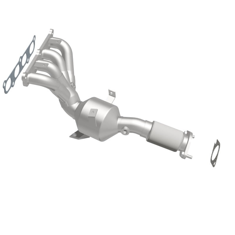 MagnaFlow 11-17 Ford Fiesta 1.6L Direct Fit Catalytic Converter - 5531552