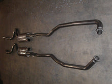 Load image into Gallery viewer, Stainless Works Chevy Chevelle Small Block 1968-72 Exhaust Stainless Factory Connect - CV69SB0S