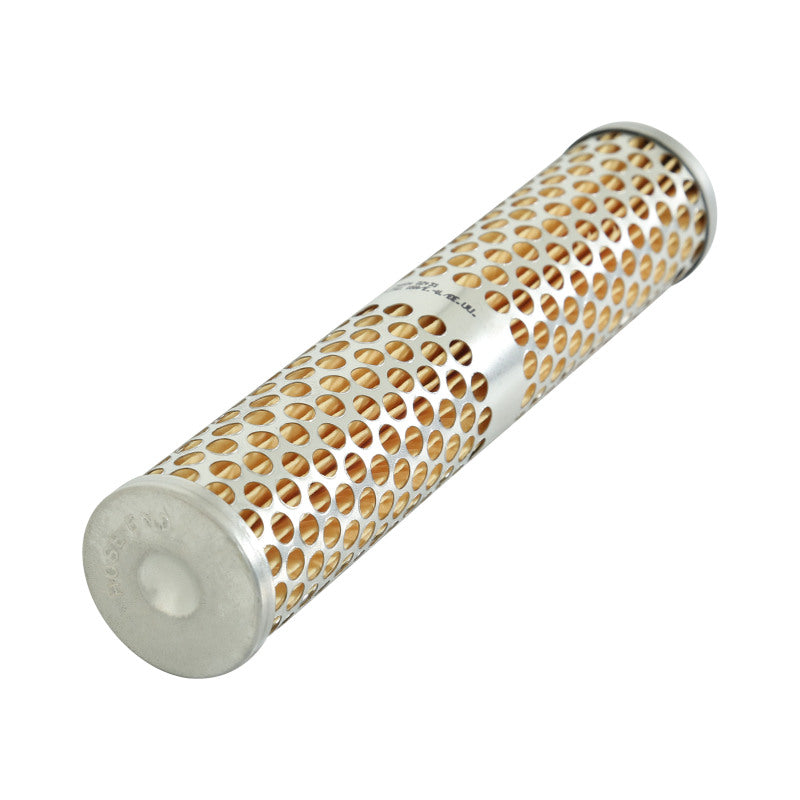 AEM Universal High Volume Fuel Filter Element - 25-202