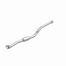 Load image into Gallery viewer, MagnaFlow Direct Fit Catalytic Converter 2015 Subaru WRX - 21-232