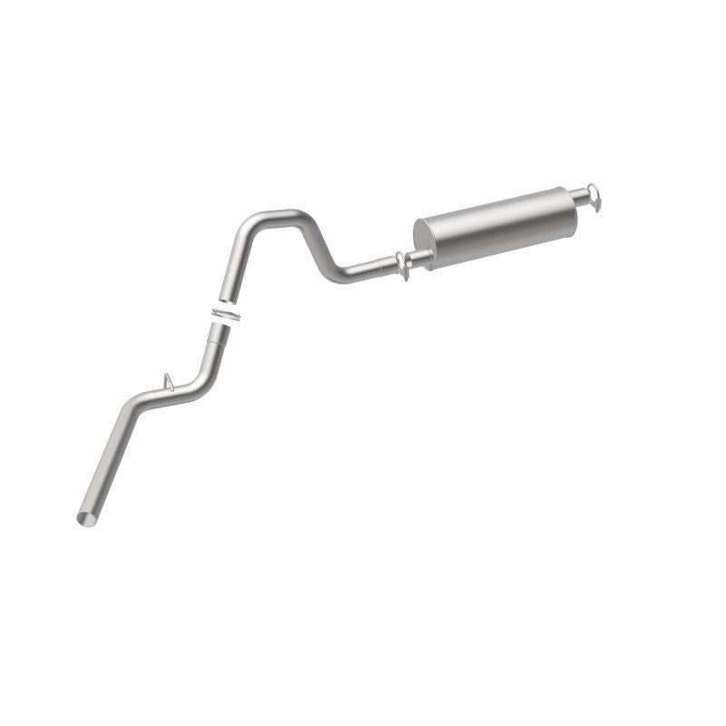 MagnaFlow BRE Exhaust Kit 87-96 Ford Bronco - 106-0381