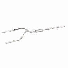 Load image into Gallery viewer, MagnaFlow SYS C/B 10 Chevy Silverado EC/SB - 15565