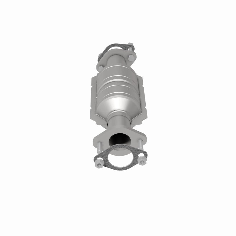 MagnaFlow 09-10 Chevrolet Aveo 1.6L Direct Fit Converter - 5571469