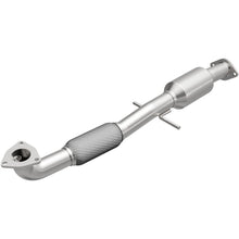 Load image into Gallery viewer, MagnaFlow Direct Fit Catalytic Converter 2012-2016 Buick LaCrosse/ 2012-2015 Buick Regal 2.4 - 21-177