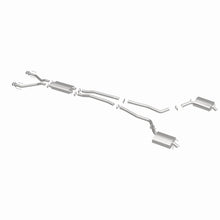 Load image into Gallery viewer, MagnaFlow BRE Exhaust Kit 04-07 Cadillac STS CTS 3.6L - 106-0586