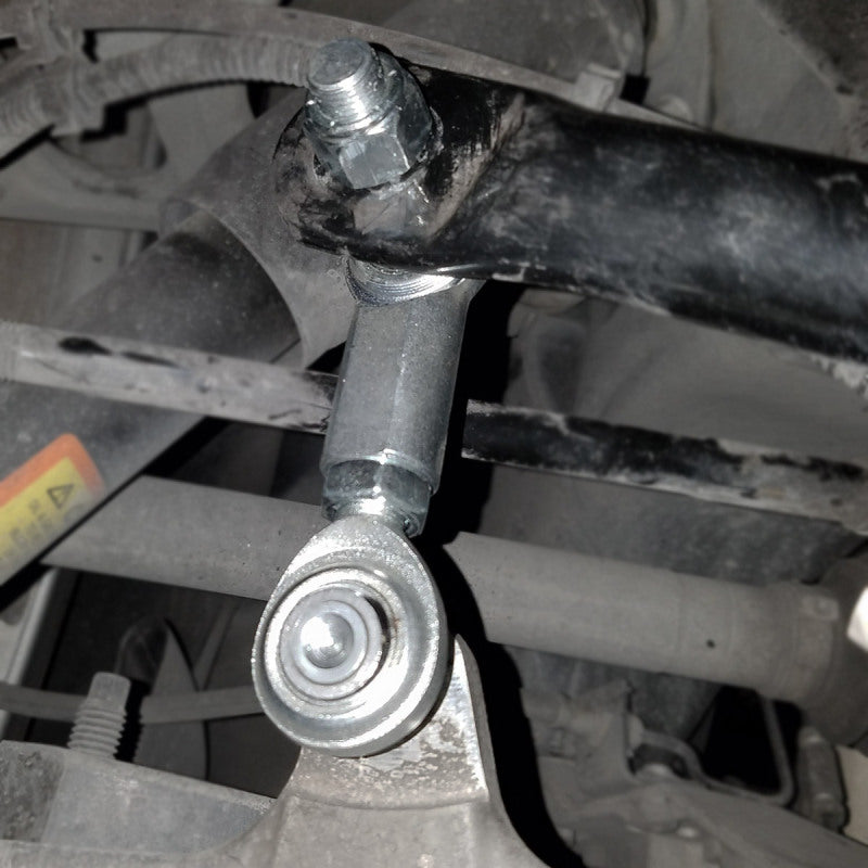 SPL Parts 97-19 Chevrolet Corvette (C5/C6/C7) Swaybar Endlinks - SPL FE C5
