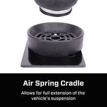 Load image into Gallery viewer, Air Lift 20-25 Jeep Gladiator (4WD) LoadLifter 5000 Air Spring Kit w/ Cradle