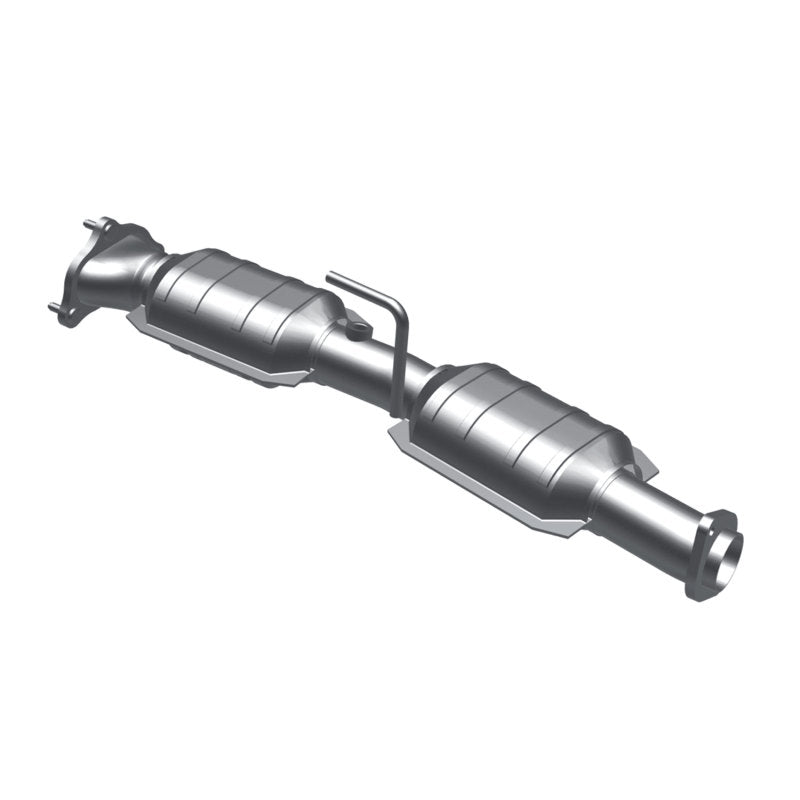 MagnaFlow Direct Fit Catalytic Converter 01-04 Explorer 4.0L OEM - 49400