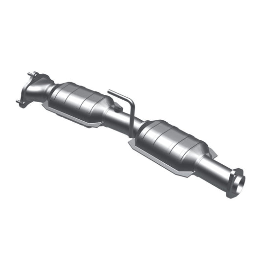 MagnaFlow Direct Fit Catalytic Converter 01-04 Explorer 4.0L OEM - 49400