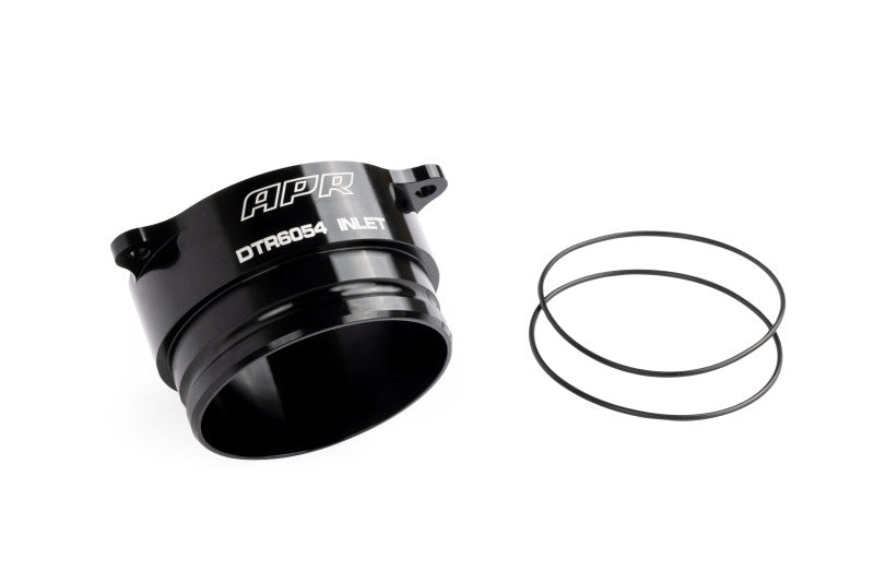APR Audi/Volkswagen Turbo Inlet Adapter (DTR6054 Turbocharger to CI100077 Intake System) - CI100077-A