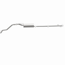 Load image into Gallery viewer, MagnaFlow BRE Exhaust Kit 95-00 Toyota Tacoma 2.7L - 106-0240