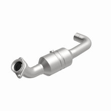 Load image into Gallery viewer, Magnaflow Conv DF 2011-2014 F-150 5.0L Underbody - 52138