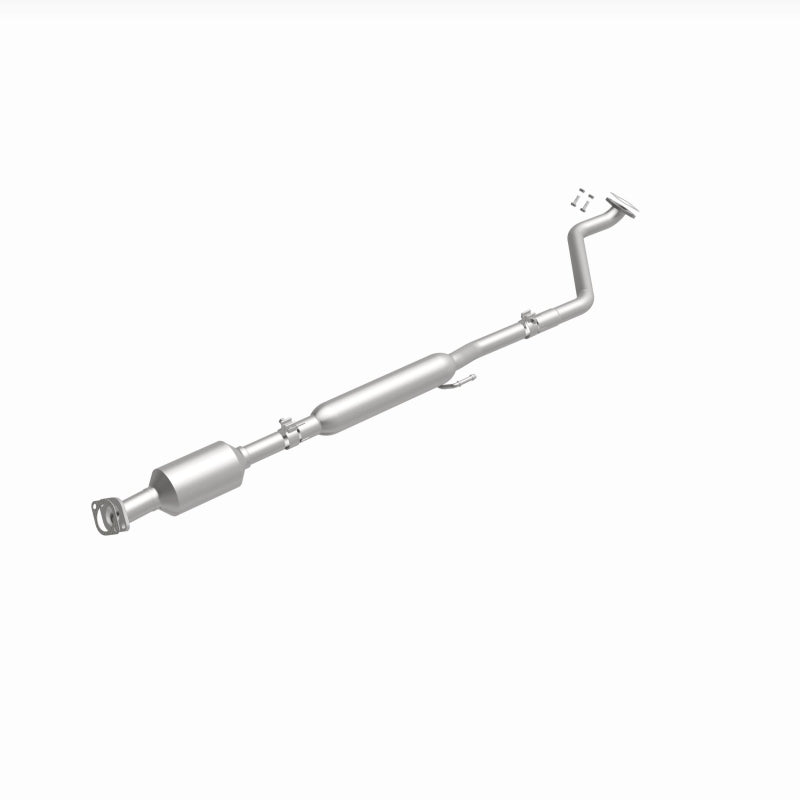MagnaFlow 14-16 Kia Forte 1.8L Direct Fit Catalytic Converter (California Grade) - 5571828