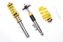 Load image into Gallery viewer, KW Coilover Kit V3 BMW X6 - 35220086