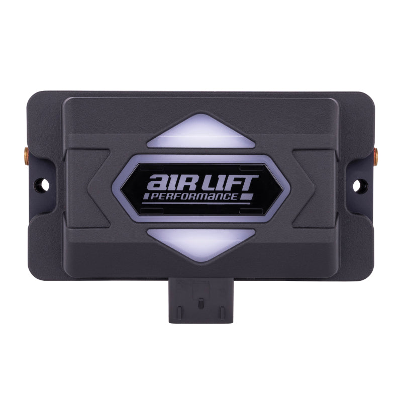 Air Lift ALP4 Air Management 1/4in Airline (No Tank/Compressor) - 27480
