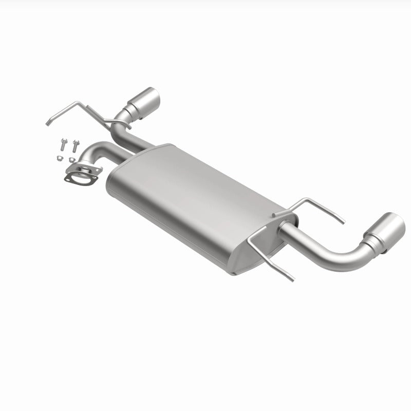 BRE Exhaust 03-07 Murano 3.5L Muffler Kit - 108-0029