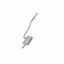 Load image into Gallery viewer, MagnaFlow BRE Exhaust Kit 92-93 Toyota Camry 2.2L - 106-0365