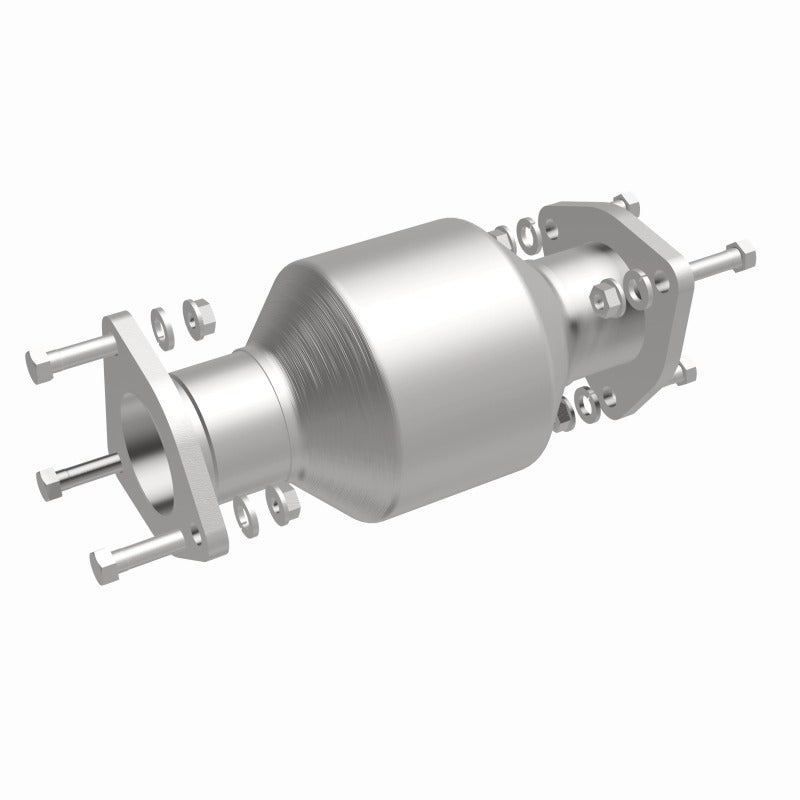 MagnaFlow 08-10 Honda Accord 3.5L Direct Fit Converter - 5571184