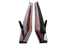 Load image into Gallery viewer, Dinan 21-27 BMW M3 (G80) Carbon Fiber Side Skirts - Set - D980-0047