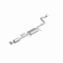 Load image into Gallery viewer, MagnaFlow Direct Fit Catalytic Converter 17-19 Kia Soul 1.6L - 6571851
