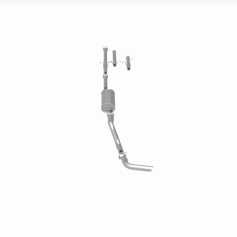 MagnaFlow BRE Exhaust Kit 98-02 Dodge Ram 1500 3500 - 106-0028