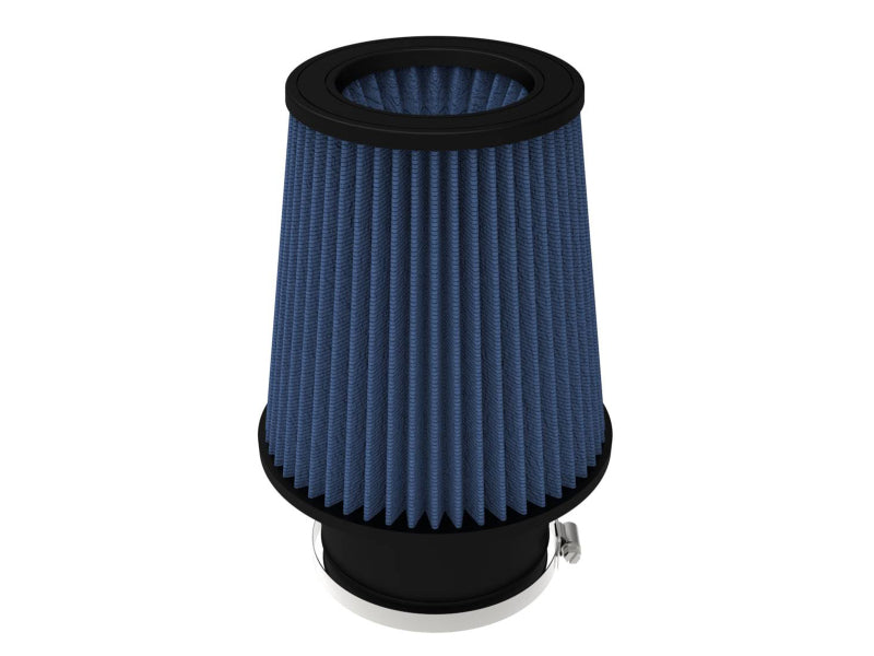 aFe Magnum FLOW Universal Air Filter 4-1/2 IN F x 7-1/2 IN B x 5-1/2 IN T (Inverted) x 8 IN H - 25-45001R