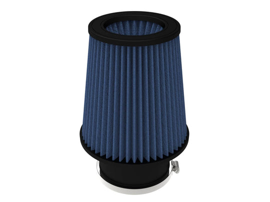 aFe Magnum FLOW Universal Air Filter 4-1/2 IN F x 7-1/2 IN B x 5-1/2 IN T (Inverted) x 8 IN H - 25-45001R