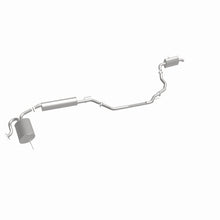 Load image into Gallery viewer, MagnaFlow BRE Exhaust Kit 04-09 Nissan Quest 3.5L - 106-0348