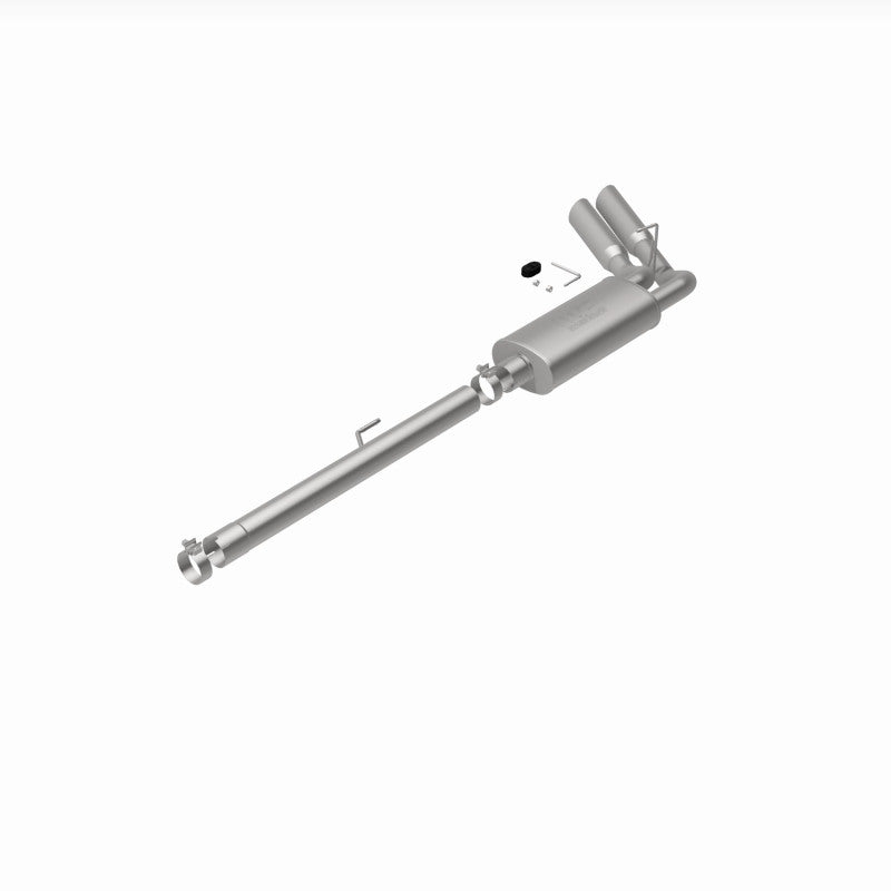 MagnaFlow Sys CB 06 Dodge Ram 5.7 Dual Side - 16701