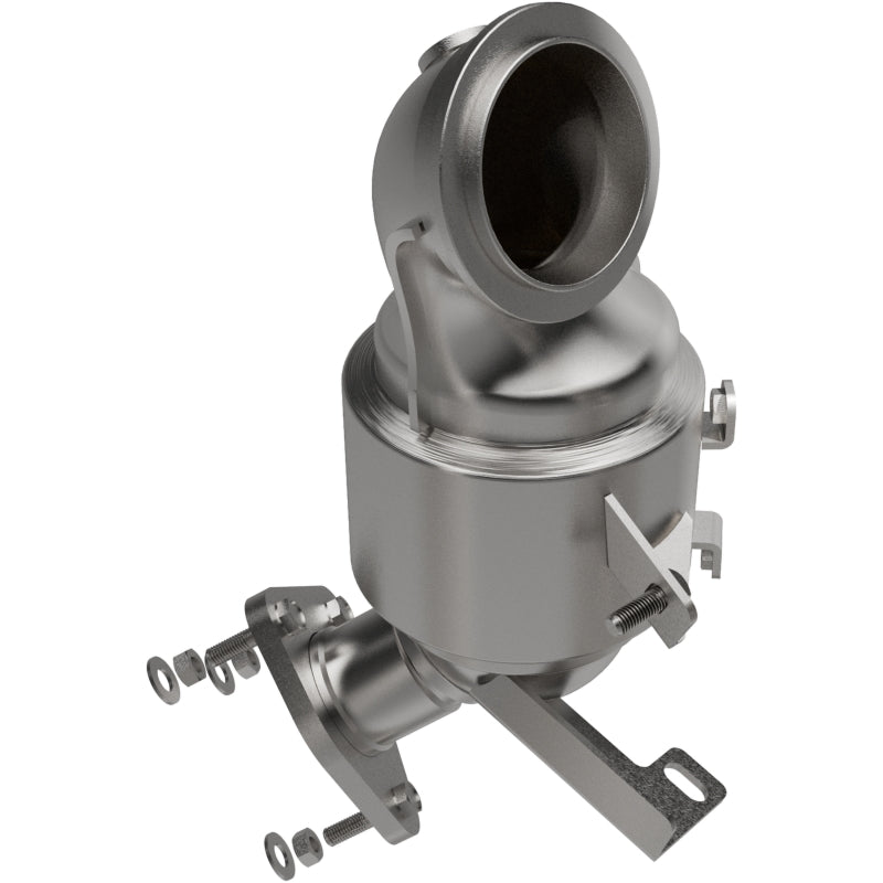 MagnaFlow 2013 Buick Encore 1.4L Direct Fit Converter - 551092
