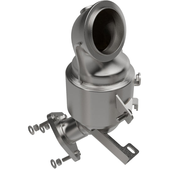 MagnaFlow 2013 Buick Encore 1.4L Direct Fit Converter - 551092