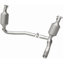 Load image into Gallery viewer, MagnaFlow 2004 Dodge Dakota 3.7L Direct Fit Converter - 4551026