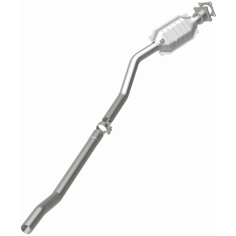 MagnaFlow Direct Fit Catalytic Converter 01-03 Caravan/Voyager 3.3L - 93273