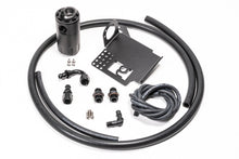 Load image into Gallery viewer, Radium Engineering Catch Can Kit S2000 All RHD and 06-09 LHD Crankcase Fluid Lock - 20-0097-FL