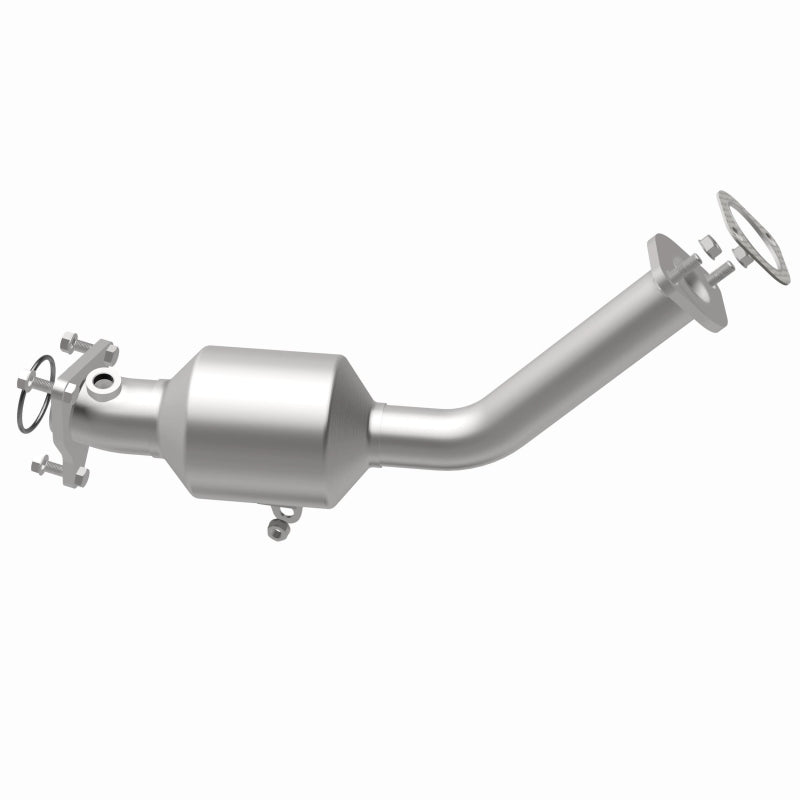 MagnaFlow Direct Fit Catalytic Converter 18-21 Infiniti Q50 3.0L - 6571414