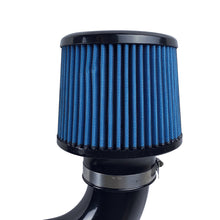 Load image into Gallery viewer, Injen 90-93 Acura Integra L4 1.8L Black IS Short Ram Cold Air Intake - IS1400BLK